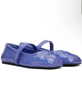 Marni Mary Jane Ballet Flat